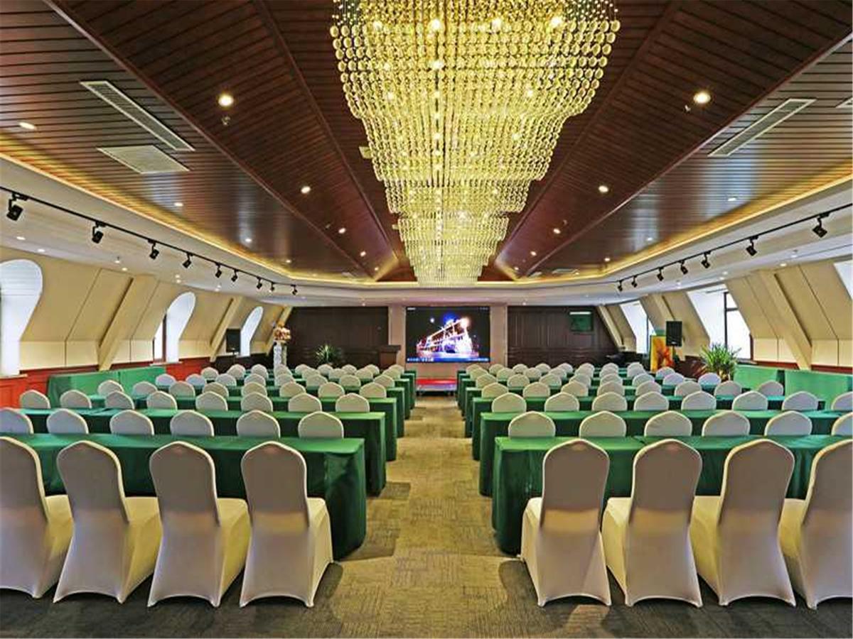 Petrochemical Engineering Hotel هاربين المظهر الخارجي الصورة